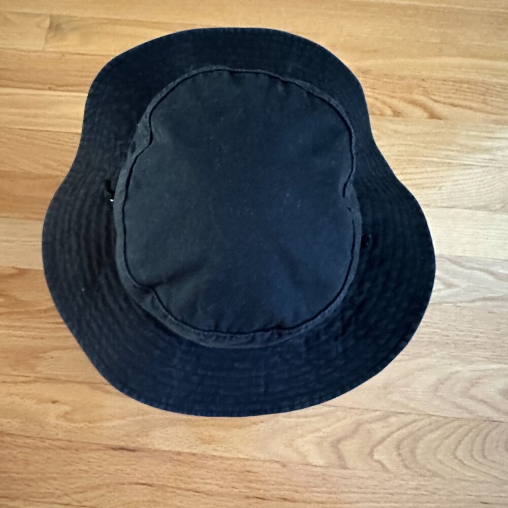 Quicksilver Men's Bushmaster Bucket Hat Size L/XL - Picture 7 of 10